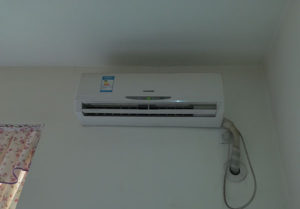 淮上空调维修电话是多少