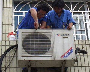 淮上空调售后维修服务中心在哪里找