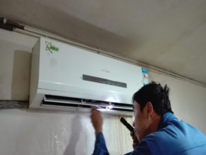 淮上格力空调电话是多少