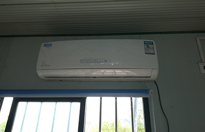 淮上空调维修在哪里找