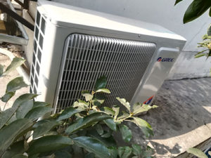 淮上空调维修售后服务