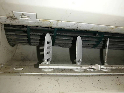 淮上空调维修售后服务中心电话是多少