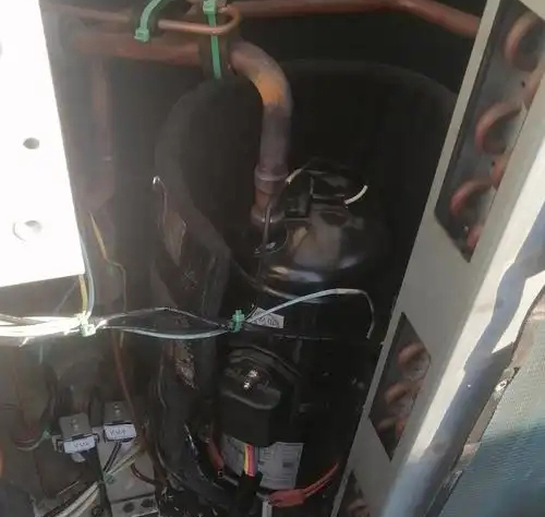 淮上维修变频空调电话在哪里找