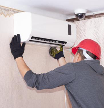 淮上空调内机噪音大