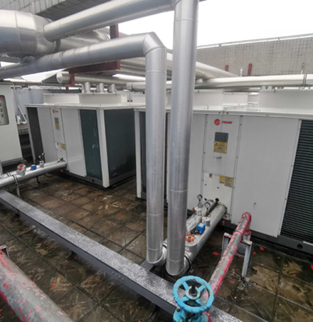 淮上附近中央空调维修 淮上上门中央空调维修